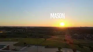 FAA Part 107 Pilot Mason Norris