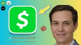 How To Deposit Money on Cash App (2026)