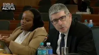 &ldquo;Chaskalson DESTROYS Mogotsi on the Stand! | Madlanga Commission DRAMA Explodes!&rdquo;