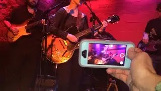 Long Time live at Rockwood Music Hall - Collaborative Video