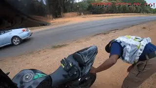 Idiot Drivers of the Week # 63 (South African Bad Drivers)