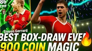Woooowwww. Best Box draw ever 🥳🥳🥳