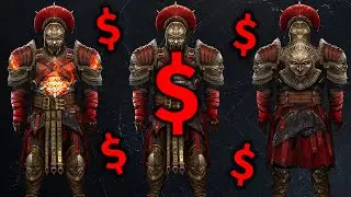 Bungie Is Selling the Iron Banner Armor in Eververse?