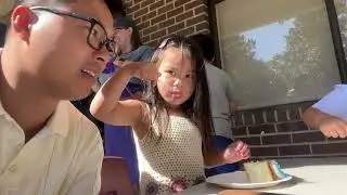 Biu tốt nghiệp preK