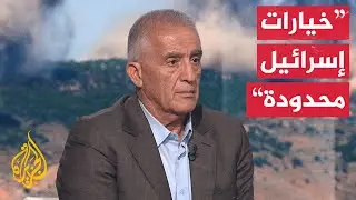 هل تتوغل إسرائيل في جنوب لبنان بعد التصعيد الأخير؟