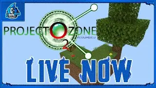 🔴LIVESTREAM - MINECRAFT - PROJECT OZONE 2 RELOADED - HARDEST DIFFICULTY {KAPPA}