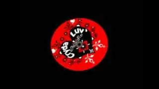 Cryda Luv' Degradage Original mix