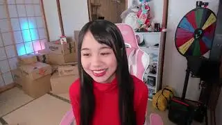 Tokyo 💕🇯🇵 Making Matcha Souffle Pancakes! Talking About New Twitch Event!スフレパンケーキ作りとツイッチのイベントについて話す！