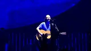 Radiohead - Exit Music (For A Film) (Toronto 2 2018)