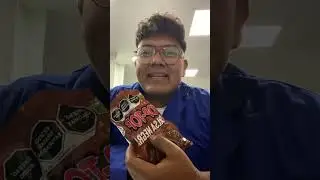 Probando los TOP TOPS SALSA NEGRA #botana #totis #toptops #chetos