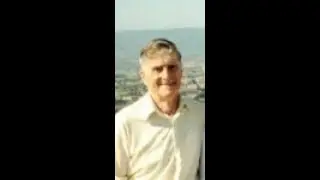 Jim (John) McALEER Snr.