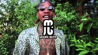 Wiz Khalifa x Madeintyo Type Beat 2017 - MeiserBeats 