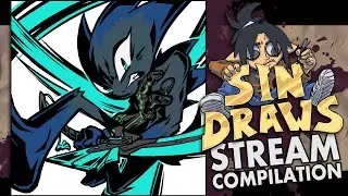 Chasedown [sinDRAWS]