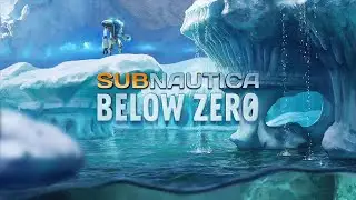 Deep Blue By Miracle Of Sound (Subnautica: Below Zero OST)