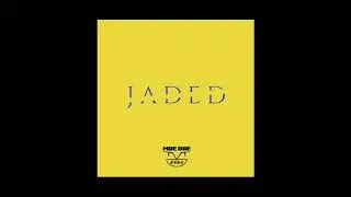 MOEDOE COUPE - JADED (PROD.@DjSwift813 & @TheBeatKingz) (OFFICIAL AUDIO)