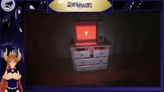 Weird Web Games: Anthology Of Fear (Demo)