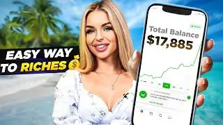 Fractal Chaos & Momentum Strategy [EARN $18000 before they fix it]