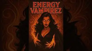 Energy VAMPIREZ