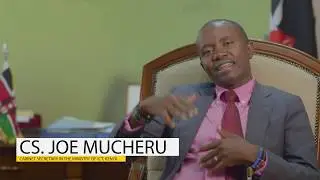 Kalasha Awards Documentary