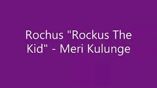 Rochus (Rockus) 