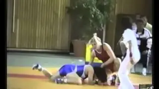 World championships 1990-33