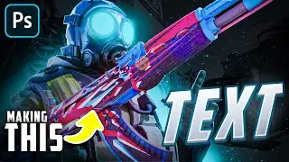 Making CS:GO Thumbnail LIVE!