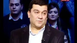 Talk Of The Town - Mohamad El Hout