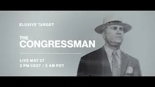 Hitman - Elusive Target #2 