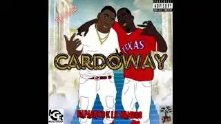 Cardoway ft Kapadawg x Lil Mandigo Pro by Boogie Onthetrack