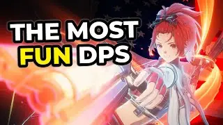 HOW TO PLAY CHIXIA GUIDE | Wuthering Waves
