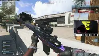 SWAGG STARTED USING BROKEN DMR SETUP & DESTROYED THIS TEAM😱