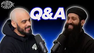 EP. 39 | Q&A