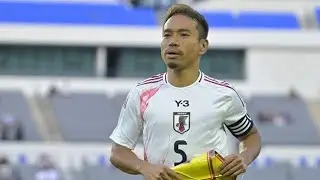 長友佑都はカタールW杯クロアチア戦以来の出場、史上3番目の年長記録更新も「まだまだ」