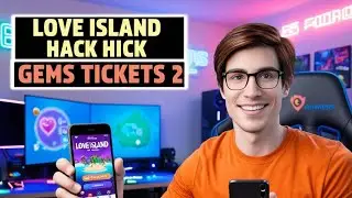Love island new hack - unlimited gems and tickets 2025!