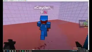 Rape Series Cayden