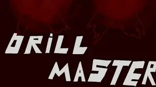 nonamer &ndash; DRILLMASTER (RUSDRILL, 2020) #RUSDRILL #UADRILL #UKDRILL #USDRILL