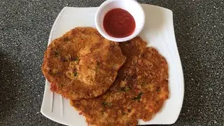 10 Minutes  Recipe Quick And Easy Breakfast Recipe | By Punjabi Plate