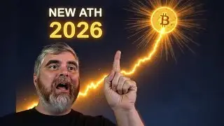 Новый исторический максимум для биткоина будет достигнут в 2026 году.