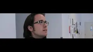 Meet Max Fawcett, the 