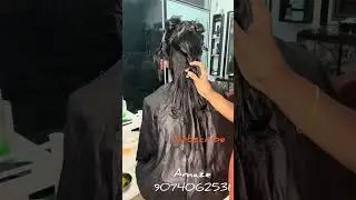 🥰Butterfly 🦋 Layer Cut💖❤️‍🩹#8547465047 #latestinbeautylineupproducts 