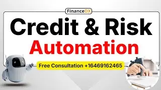 Credit & Risk Management Automation: Stronger Decisions, Faster Approvals & Reduced Exposure