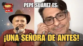 Mañana es cumpleaños de René