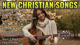 Healing Worship Songs ✝️ Find Peace and Strength in God&rsquo;s Presence