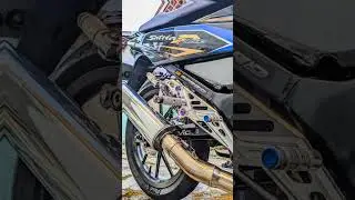 Underbone NGRT R7