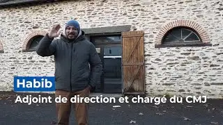 Dans les coulisses des métiers de la Ville : portrait des experts #10