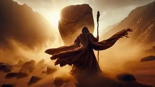 &ldquo;Musa Alaihissalam Aur Pathar Se Pani Ka Chamatkar | Islamic Historical Story&rdquo;