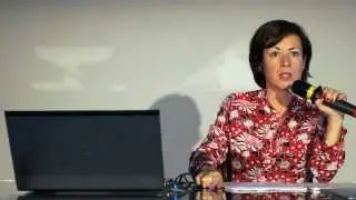 Chus Mart&iacute;nez - Curating Artist Novels | Cricoteka The Book Lovers
