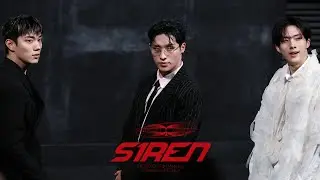 240919 피원하모니 P1Harmony GV 팬미팅 SIREN 기호 KEEHO 직캠