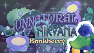 🌸Unnatural Nirvana | Bonkberry | MSM: TUI🌸