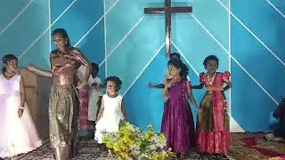 BGM church anniversary and programs